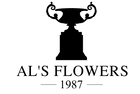 Al's Flowers and Gifts logo