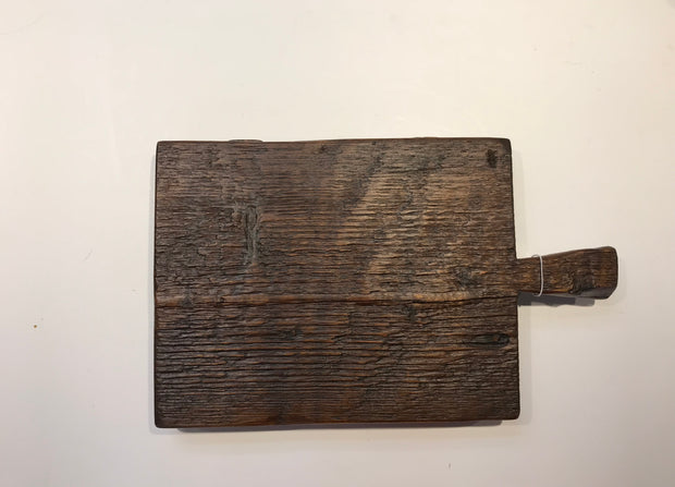 ETU Dark Wood Board