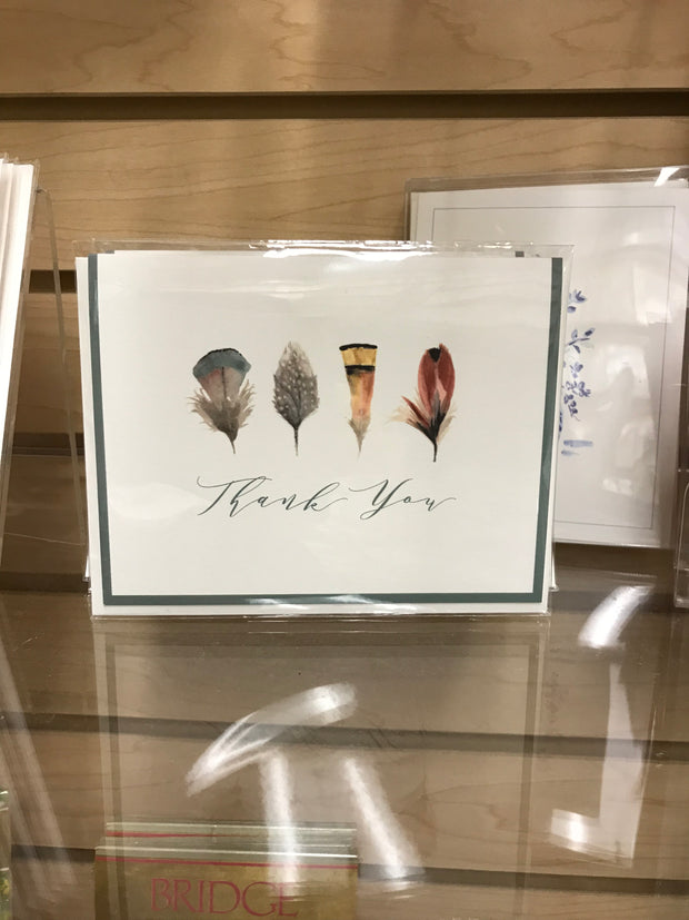 Dixie Designs Cards w/ envelope