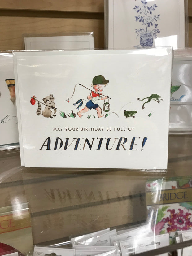 Dixie Designs Cards w/ envelope