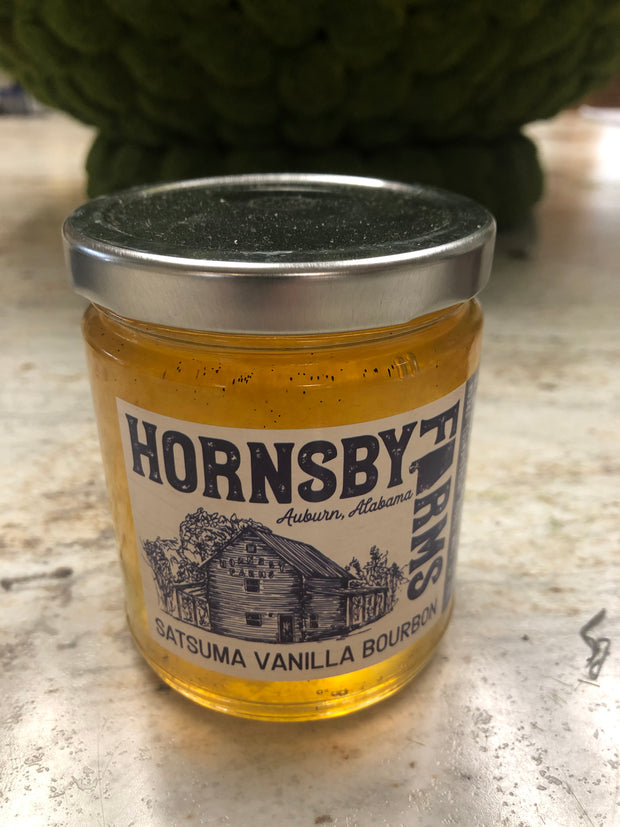 HORNSBY FARMS PEPPER JELLY