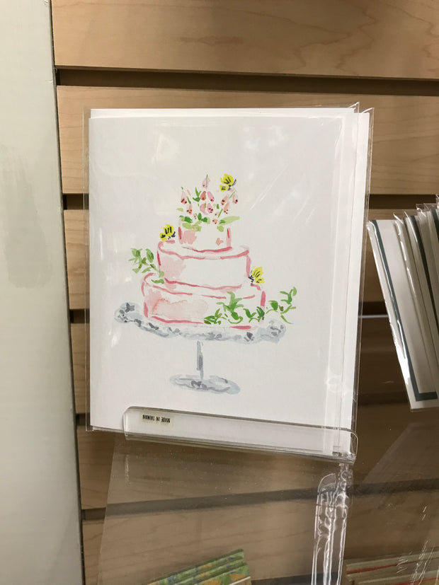 Dixie Designs Cards w/ envelope