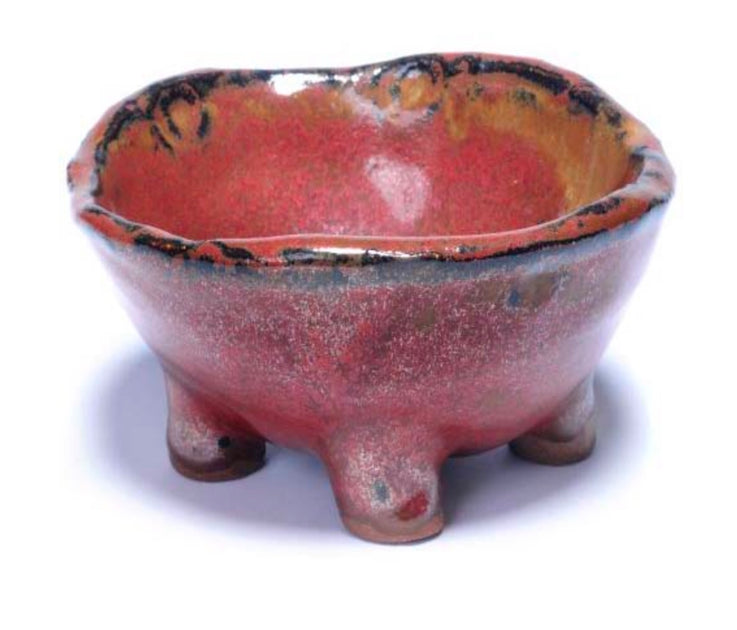 Earthborn Pottery Al's Flowers and Gifts