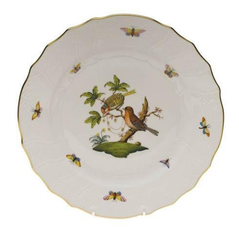 Dinner Plate