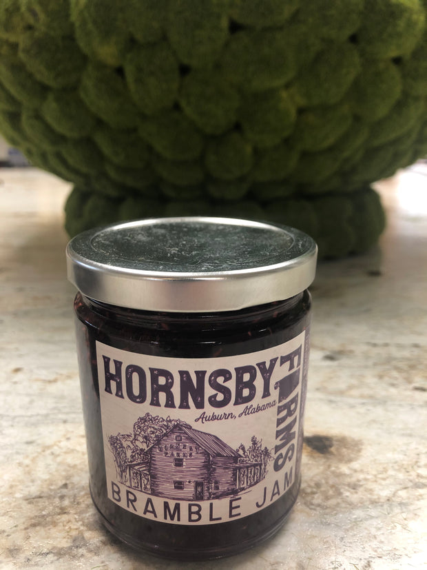 HORNSBY FARMS PEPPER JELLY