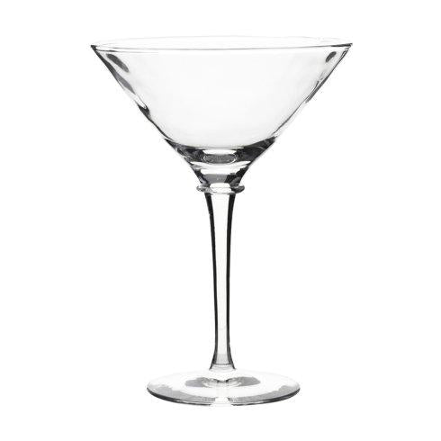 Juliska Carine Martini Glass
