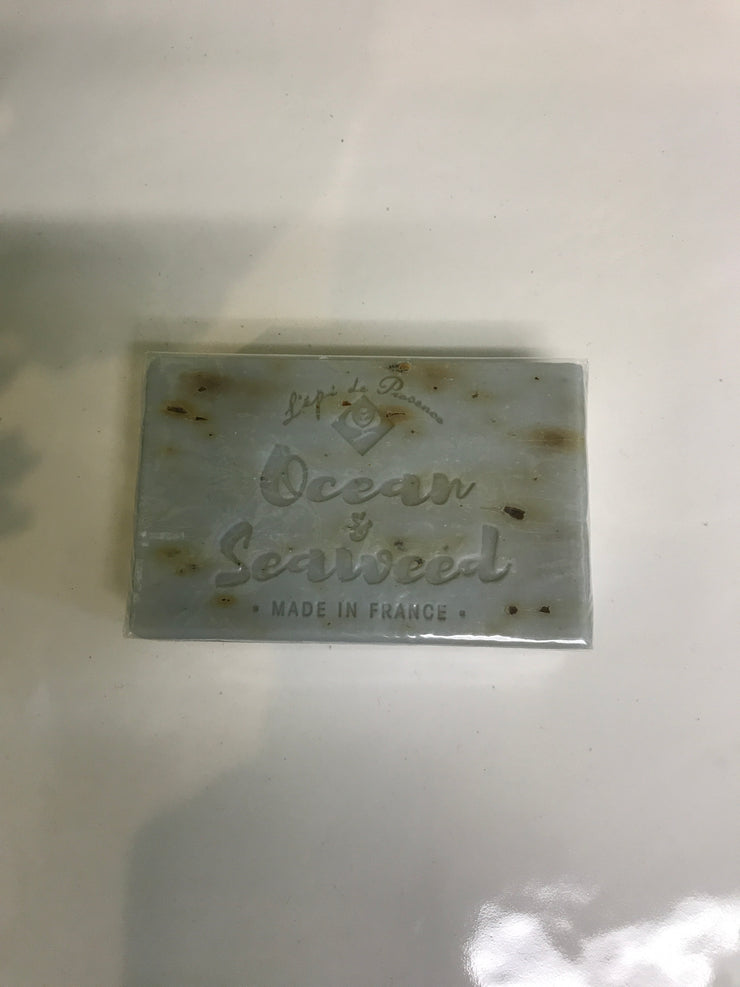 Lepe de Prosenoe Ocean and Seaweed Soap